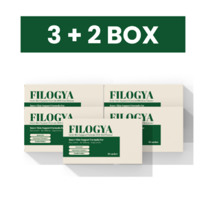 Filogya 3 Percuma 2 Kotak